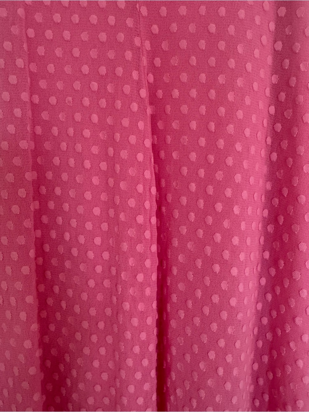 Betsey Johnson RARE Y2K pink dress - Picture 7 of 8
